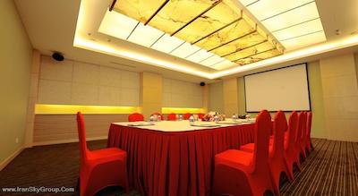 هوارد جانسون پاراگون هتل بیجینگ