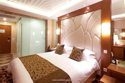 هوارد جانسون پاراگون هتل بیجینگ