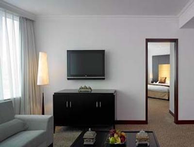 هوارد جانسون پاراگون هتل بیجینگ