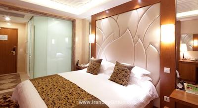 هوارد جانسون پاراگون هتل بیجینگ