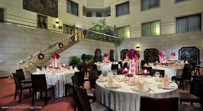 هوارد جانسون پاراگون هتل بیجینگ