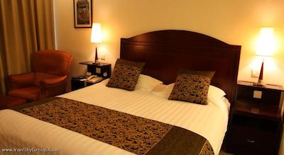 هوارد جانسون پاراگون هتل بیجینگ