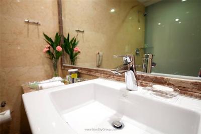 هوارد جانسون پاراگون هتل بیجینگ