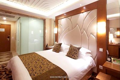 هوارد جانسون پاراگون هتل بیجینگ