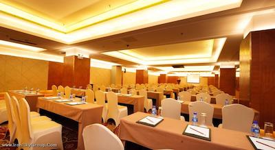 هوارد جانسون پاراگون هتل بیجینگ