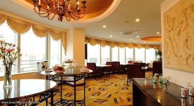 هوارد جانسون پاراگون هتل بیجینگ