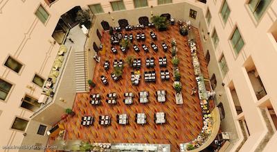 هوارد جانسون پاراگون هتل بیجینگ