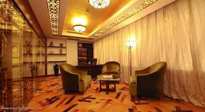 هوارد جانسون پاراگون هتل بیجینگ