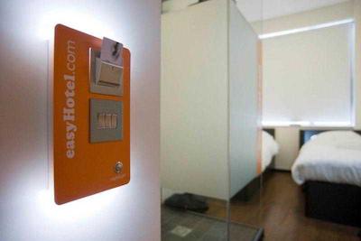 ایسیهتل امستردام سیتی سنتر