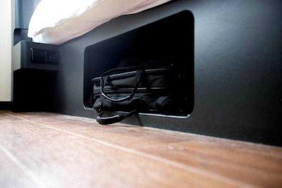 ایسیهتل امستردام سیتی سنتر