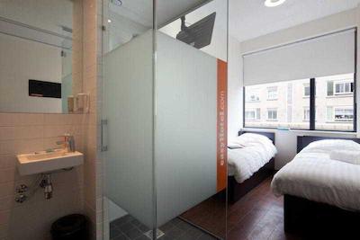 ایسیهتل امستردام سیتی سنتر