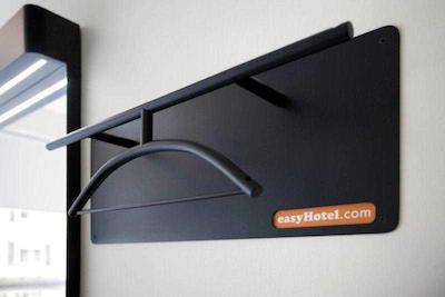 ایسیهتل امستردام سیتی سنتر