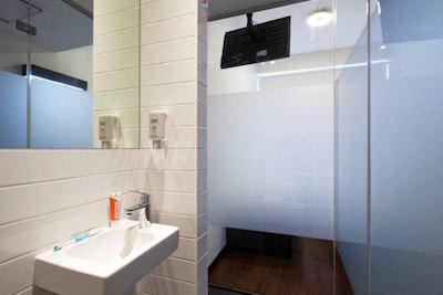 ایسیهتل امستردام سیتی سنتر