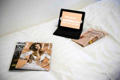 ایسیهتل امستردام سیتی سنتر