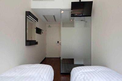 ایسیهتل امستردام سیتی سنتر