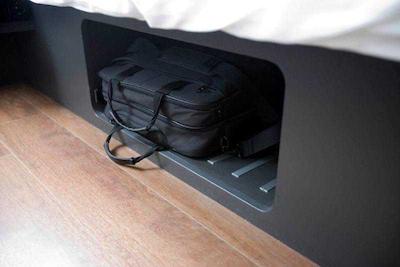 ایسیهتل امستردام سیتی سنتر