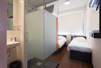 ایسیهتل امستردام سیتی سنتر