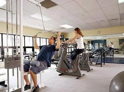 کرون پلازا اوکلاند