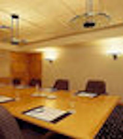 کرون پلازا اوکلاند