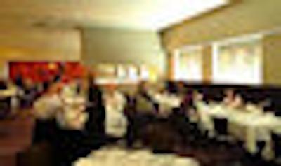 کرون پلازا اوکلاند