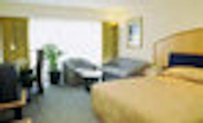 کرون پلازا اوکلاند