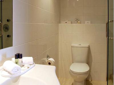 کپدرن هتل اوکلاند سیتی