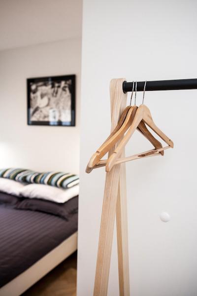 کووادرو بد اند بریکفاست