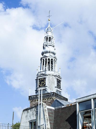 کووادرو بد اند بریکفاست