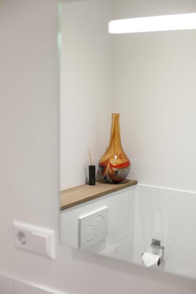 کووادرو بد اند بریکفاست