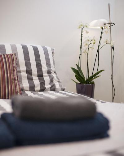 کووادرو بد اند بریکفاست