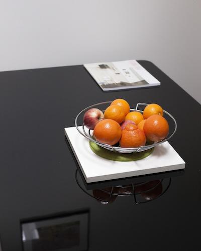 کووادرو بد اند بریکفاست