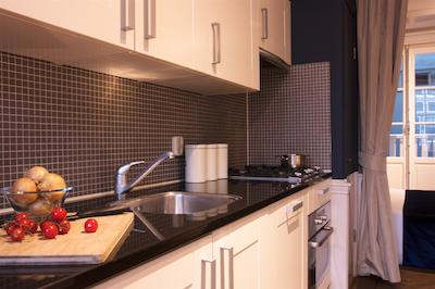 کانال بوتیک رومز اند اپارتمنتز