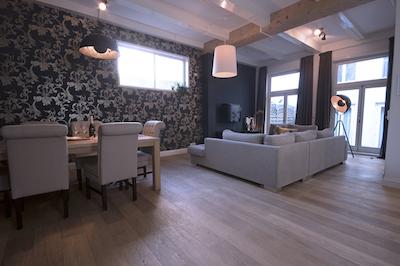 کانال بوتیک رومز اند اپارتمنتز