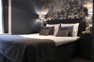 کانال بوتیک رومز اند اپارتمنتز