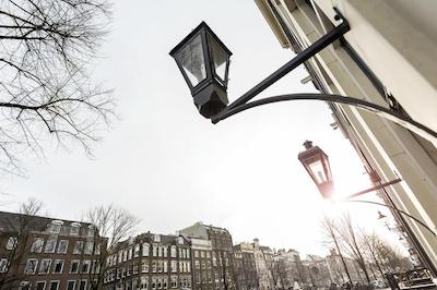 کانال بوتیک رومز اند اپارتمنتز