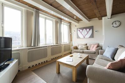 کانال بوتیک رومز اند اپارتمنتز