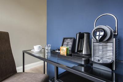 کانال بوتیک رومز اند اپارتمنتز