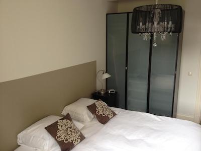 کانال بوتیک رومز اند اپارتمنتز