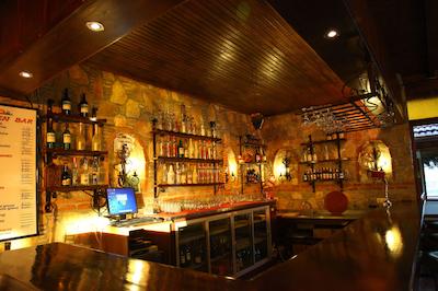 گکسن هتل اند اپارتمنتز