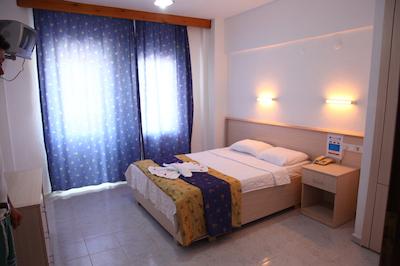 گکسن هتل اند اپارتمنتز