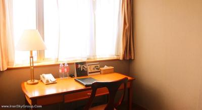 پرزیدنشال پکن