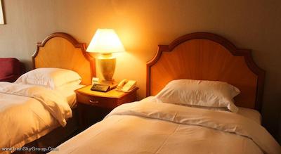 پرزیدنشال پکن