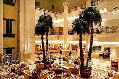 پرزیدنشال پکن