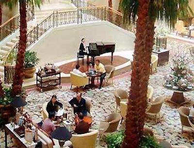 پرزیدنشال پکن