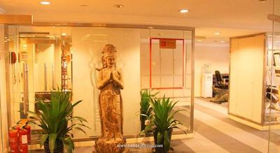 پرزیدنشال پکن