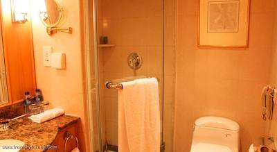 پرزیدنشال پکن