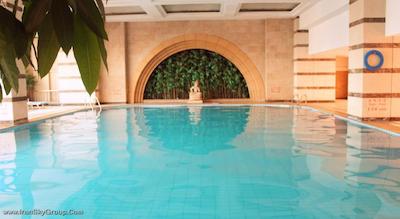 پرزیدنشال پکن