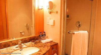 پرزیدنشال پکن