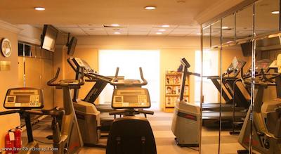 پرزیدنشال پکن