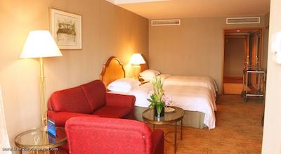 پرزیدنشال پکن